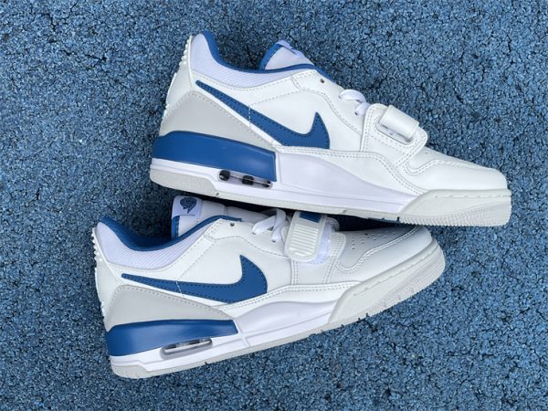Jordan Legacy 312 Low - Image 5