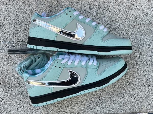 Concepts x TIFFANY CO. x Nike SB Dunk Low - Image 2