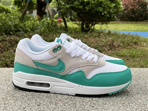 Nike Air Max 1 “Clear Jade” - Image 3