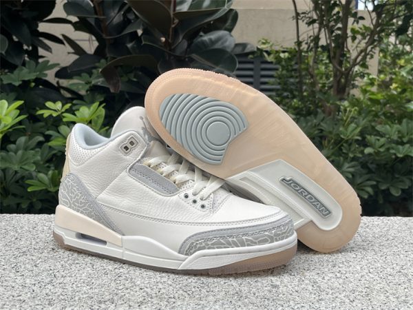 Air Jordan 3 - Image 3
