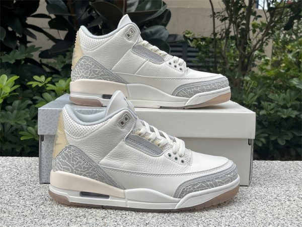 Air Jordan 3 - Image 6