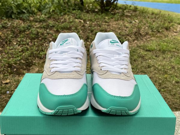 Nike Air Max 1 “Clear Jade” - Image 6