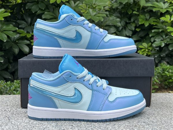 Air Jordan 1 Low - Image 4
