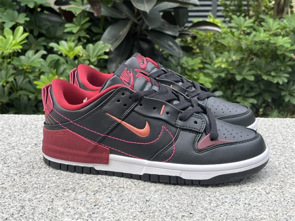 Nike Dunk Low Disrupt 2 - Image 4