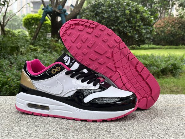PHANTACi x Nike Air Max 1 "The Grand Piano” - Image 4