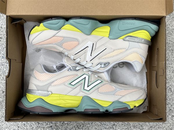 New Balance NB 9060 - Image 2