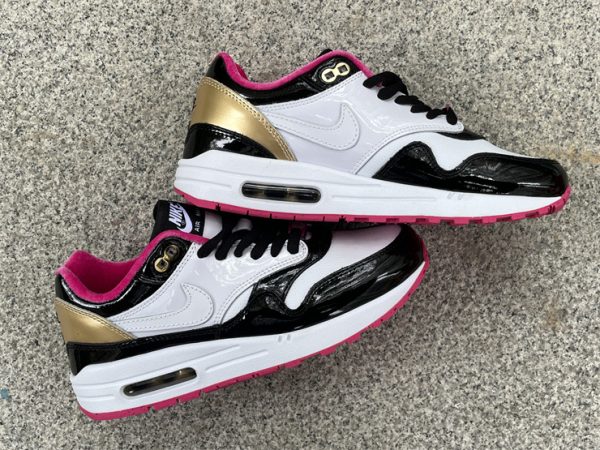 PHANTACi x Nike Air Max 1 "The Grand Piano” - Image 6