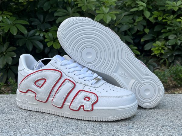 Cactus Plant Flea Market x Nike Air Force 1 - Image 4