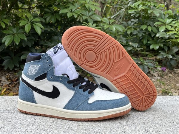 Air Jordan 1 High OG - Image 3