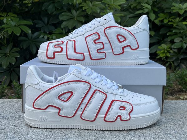 Cactus Plant Flea Market x Nike Air Force 1 - Image 3
