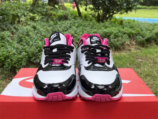 PHANTACi x Nike Air Max 1 "The Grand Piano” - Image 3