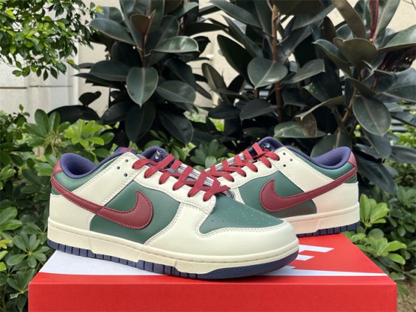 Nike Dunk Low "From Nike, To You" - Image 3