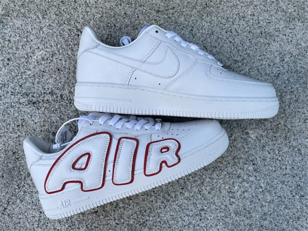 Cactus Plant Flea Market x Nike Air Force 1 - Image 5
