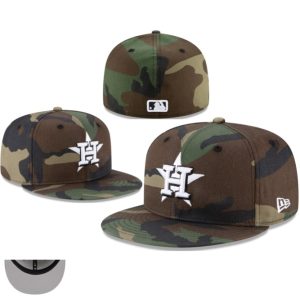 Houston Astros  7 Arrive 43