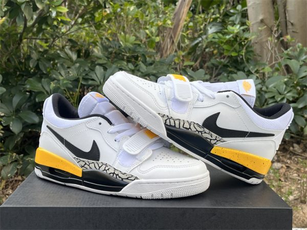 Jordan Legacy 312
