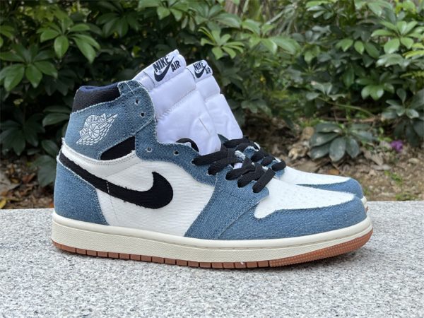Air Jordan 1 High OG - Image 2