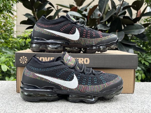 Nike Vapormax 2023 Flyknit - Image 5