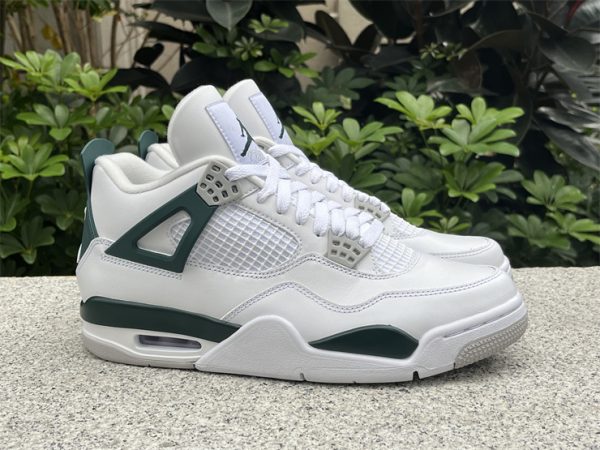 Air Jordan 4 "Oxidized Green" - Image 4