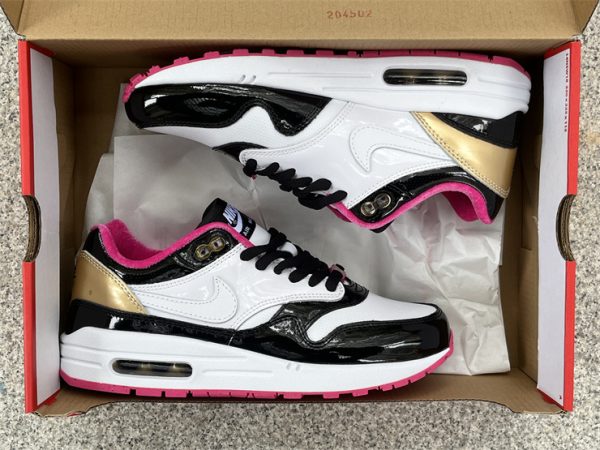 PHANTACi x Nike Air Max 1 "The Grand Piano” - Image 2