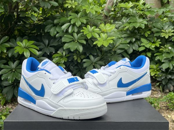 Jordan Legacy 312 Low - Image 3