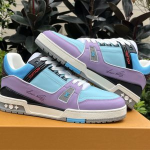 LOUIS VUITTON Trainer LV2024