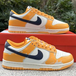 Nike Dunk Low "Wear and Tear"