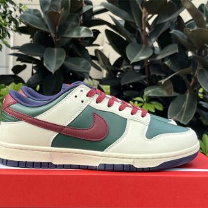 Nike Dunk Low "From Nike, To You"