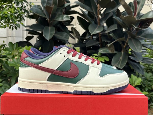 Nike Dunk Low "From Nike, To You"