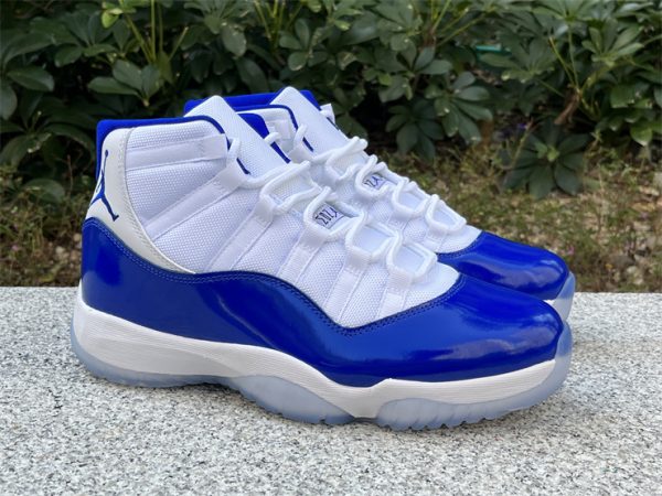Air Jordan 11 - Image 4
