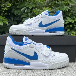 Jordan Legacy 312 Low