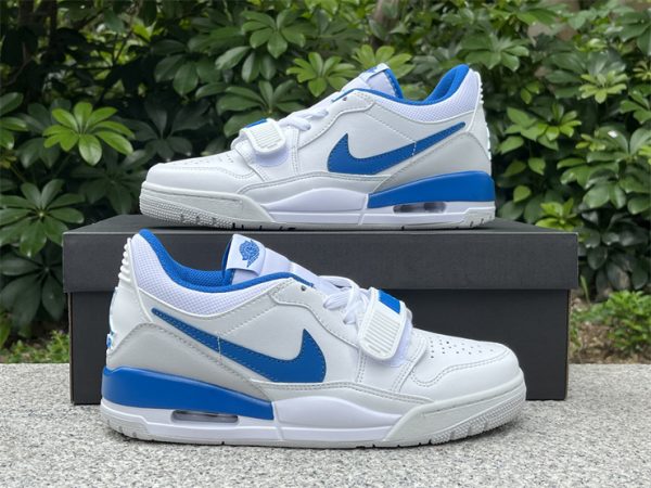Jordan Legacy 312 Low