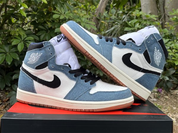 Air Jordan 1 High OG - Image 5