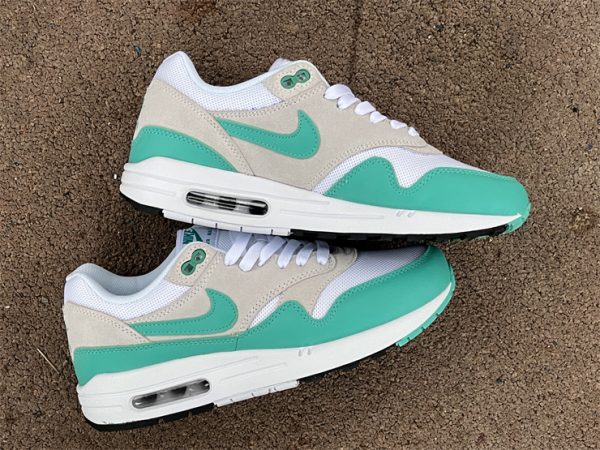 Nike Air Max 1 “Clear Jade” - Image 2