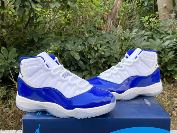 Air Jordan 11 - Image 6
