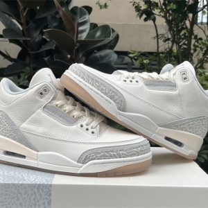 Air Jordan 3
