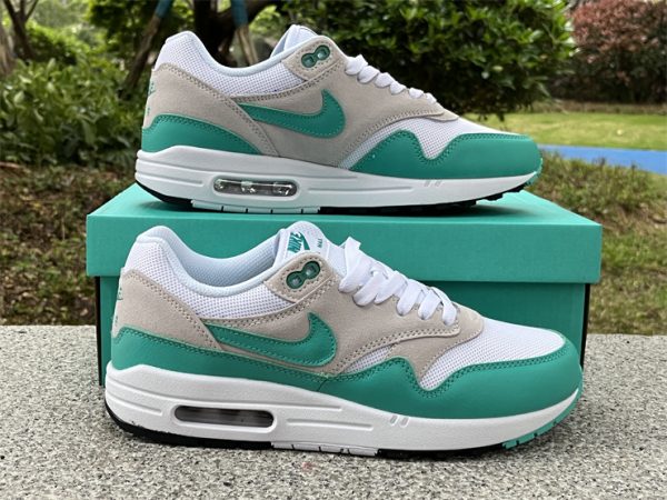 Nike Air Max 1 “Clear Jade” - Image 4