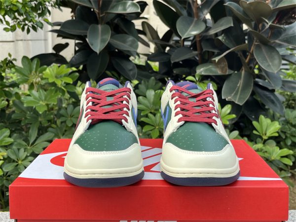 Nike Dunk Low "From Nike, To You" - Image 4