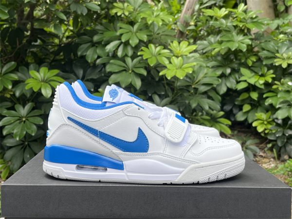 Jordan Legacy 312 Low - Image 2