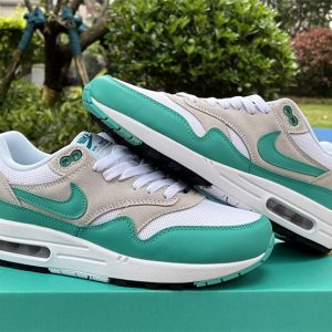 Nike Air Max 1 “Clear Jade”