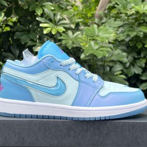 Air Jordan 1 Low