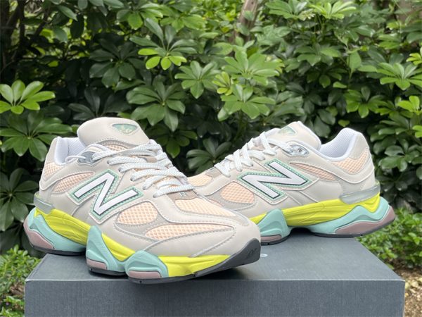 New Balance NB 9060 - Image 4