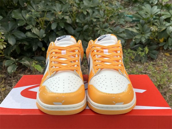Nike Dunk Low "Wear and Tear" - Image 6