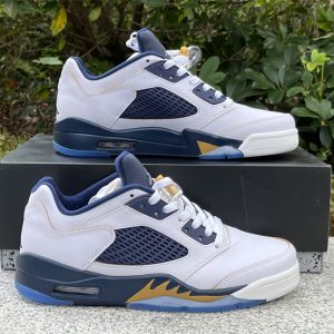 Air Jordan 5 Low “Dunk From Above