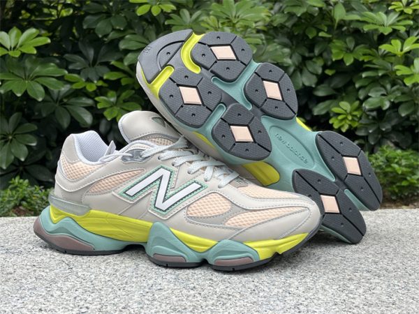 New Balance NB 9060 - Image 5