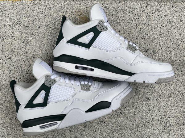 Air Jordan 4 "Oxidized Green" - Image 2