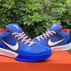 Kobe 4 Protro