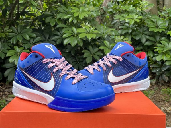 Kobe 4 Protro