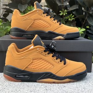 Air Jordan 5 Low “Chutney