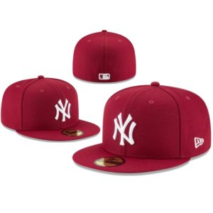 New York Yankees 3