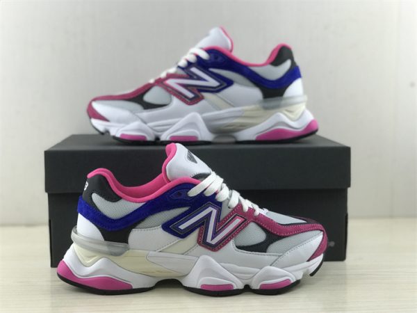 New Balance 9060 - Image 4